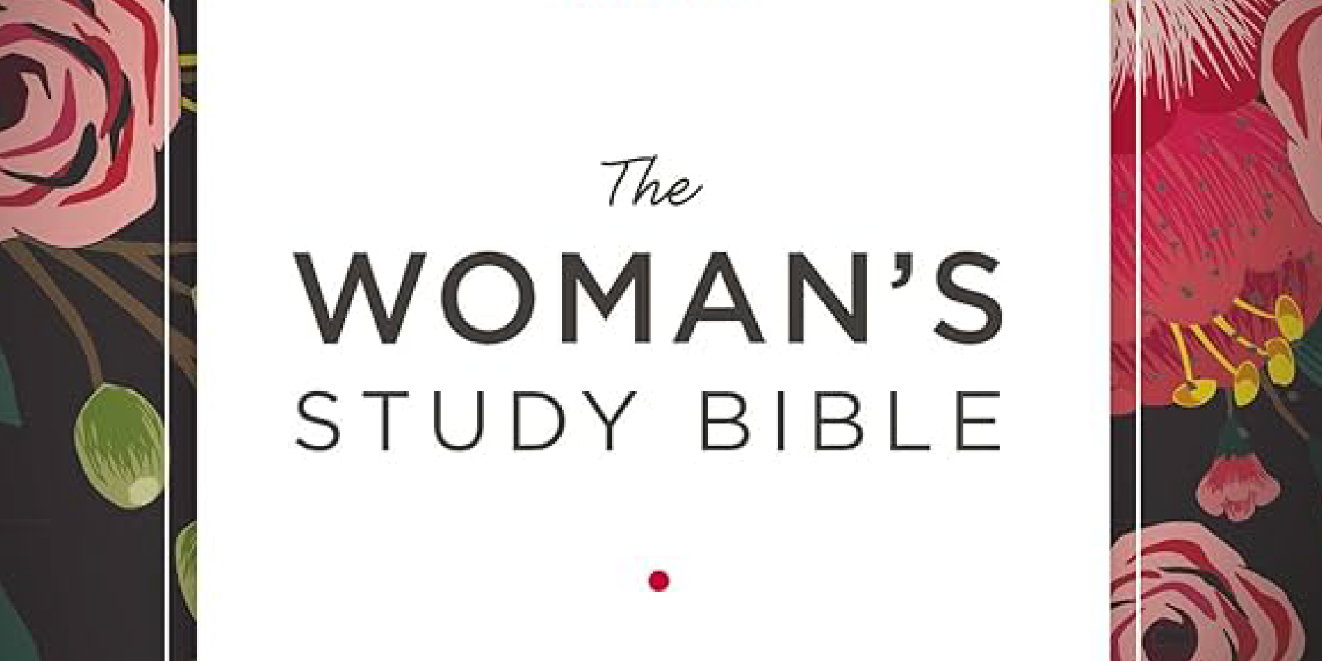 Women's NKJV Study Bible