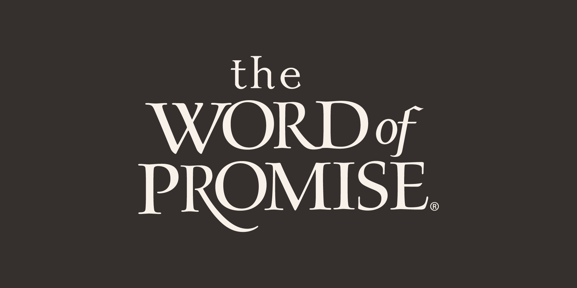 The Word of Promise Audio Bible